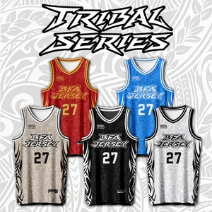 Tribal Series