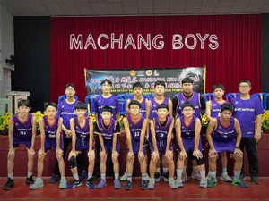 MACHANG X BFAJERSEY
