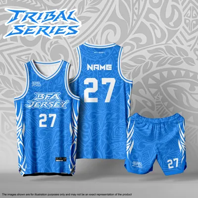 Maori-blue