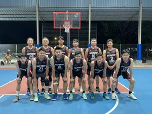 SEPANG X BFAJERSEY