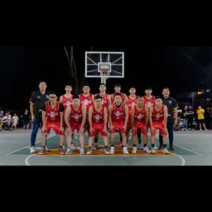 HHBOSS x BFAJERSEY