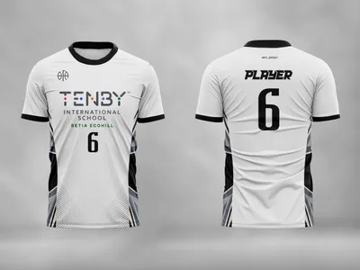tenby-tshirt